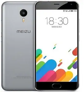 Замена камеры на телефоне Meizu Metal в Тюмени